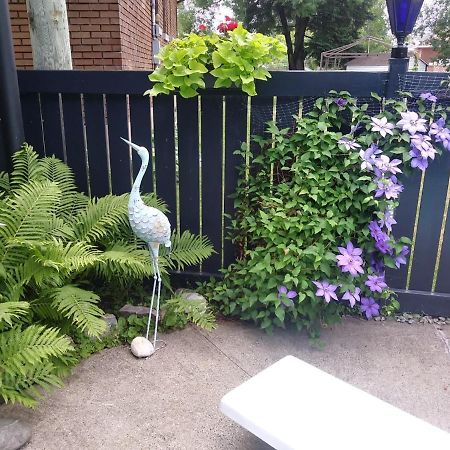 Gîte Chez Baza Shawinigan Kültér fotó