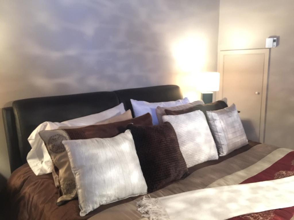 Gîte Chez Baza Shawinigan Kültér fotó
