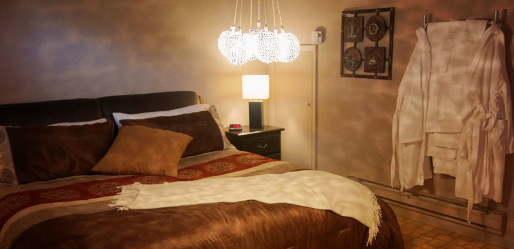 Gîte Chez Baza Shawinigan Kültér fotó
