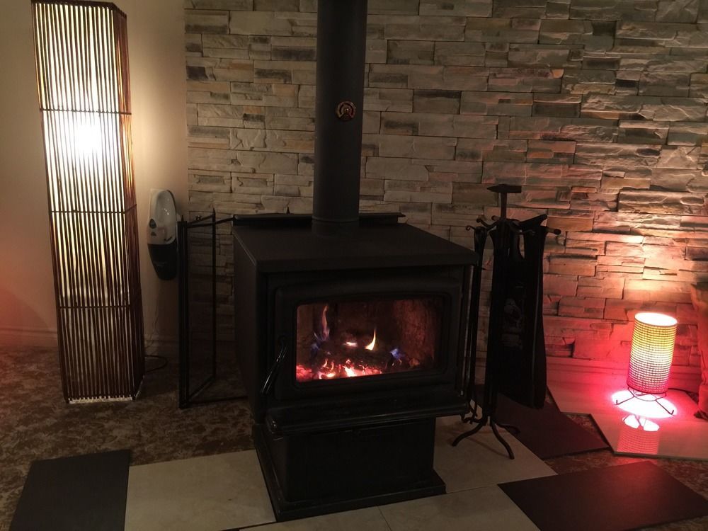 Gîte Chez Baza Shawinigan Kültér fotó