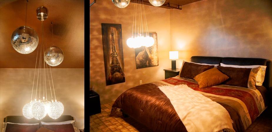 Gîte Chez Baza Shawinigan Kültér fotó