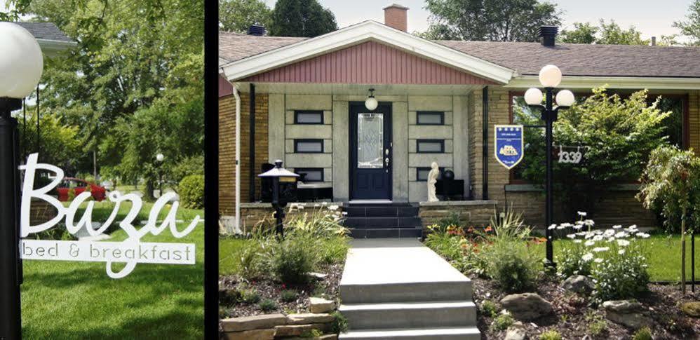 Gîte Chez Baza Shawinigan Kültér fotó