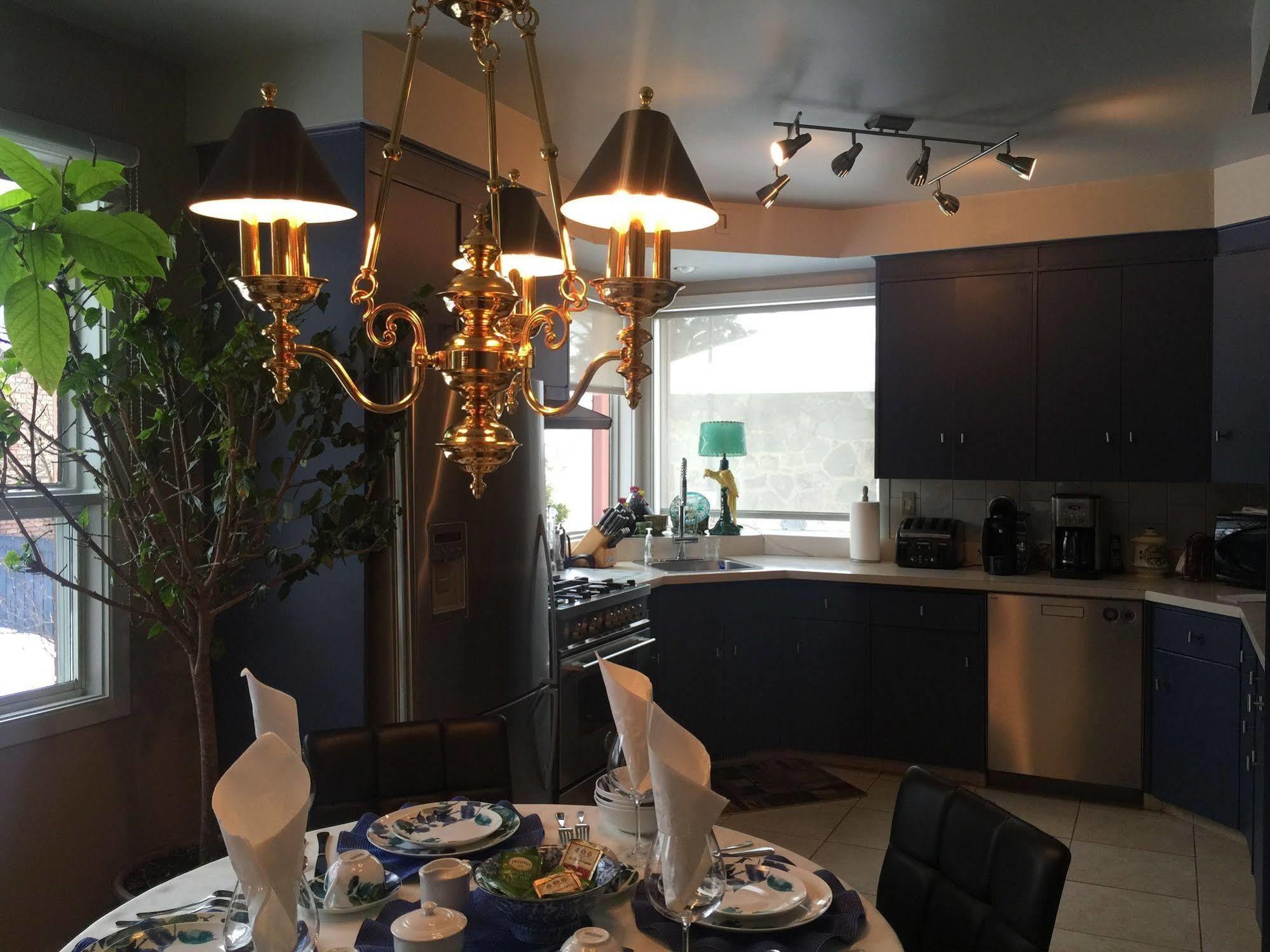 Gîte Chez Baza Shawinigan Kültér fotó
