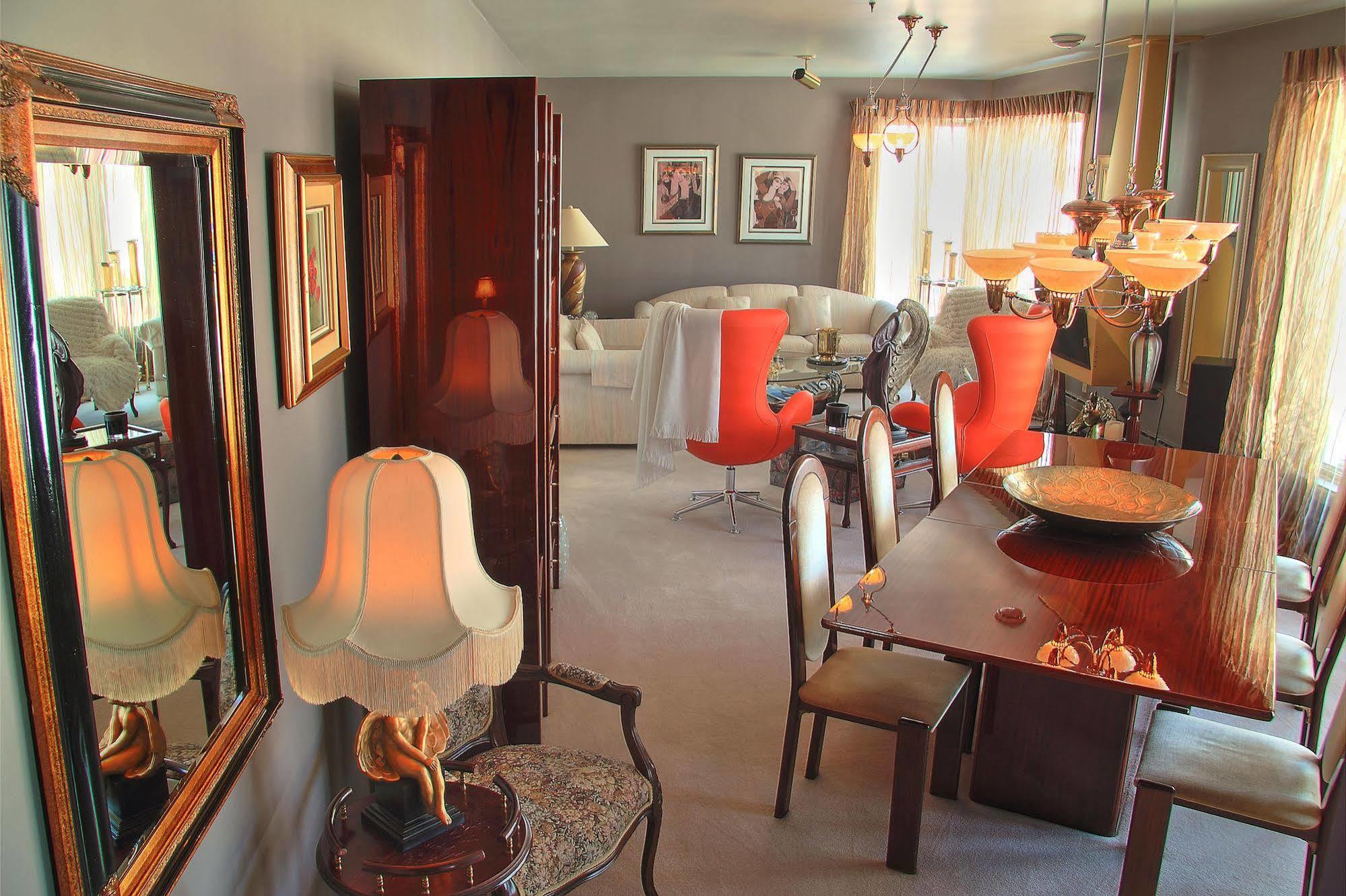Gîte Chez Baza Shawinigan Kültér fotó