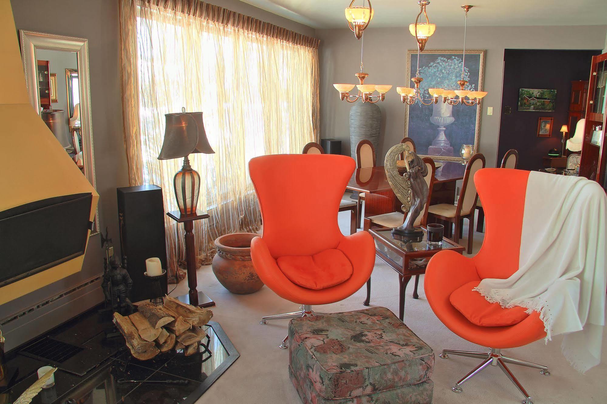 Gîte Chez Baza Shawinigan Kültér fotó